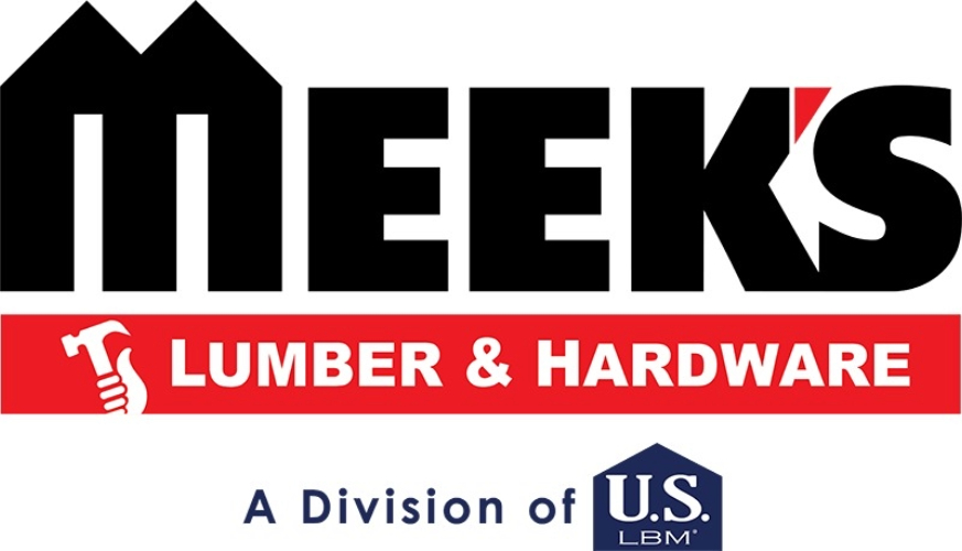 Meek's The Builders Choice - Joplin Logo